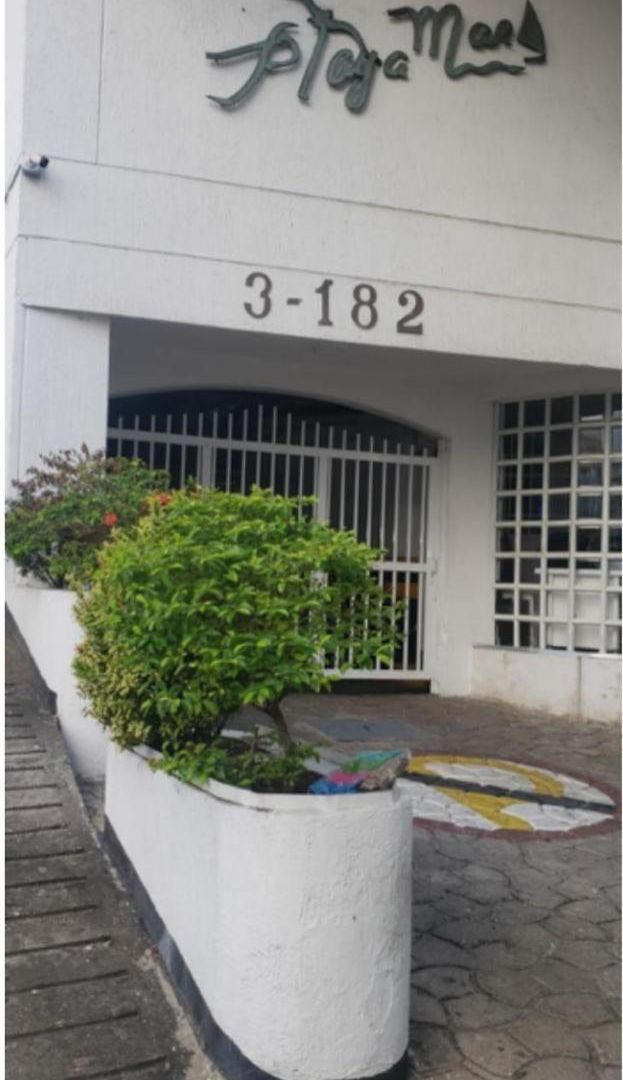 Apartamento Apto 802 Vista Al Mar Cartagena