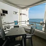 Apto 802 Vista Al Mar